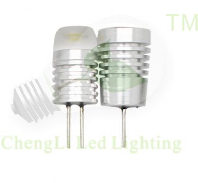 Led G4 Light-G4-1X1.5W (Co1d)